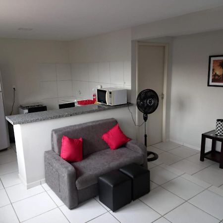Appartement Apartamento No Centro Hospitalar!! à Teresina Extérieur photo