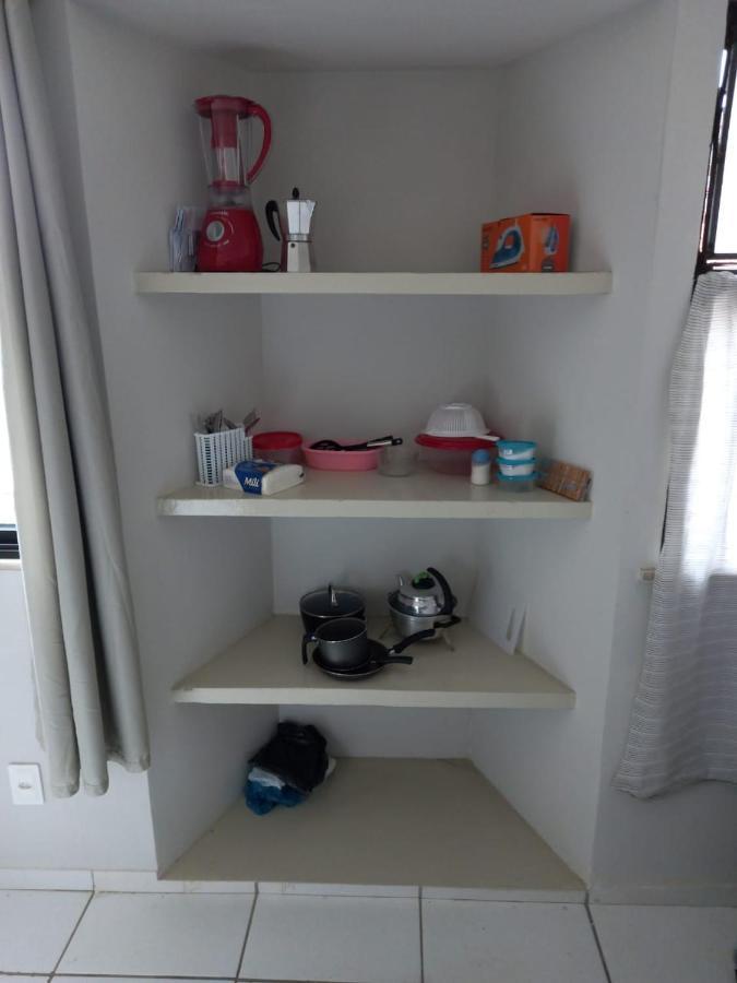 Appartement Apartamento No Centro Hospitalar!! à Teresina Extérieur photo