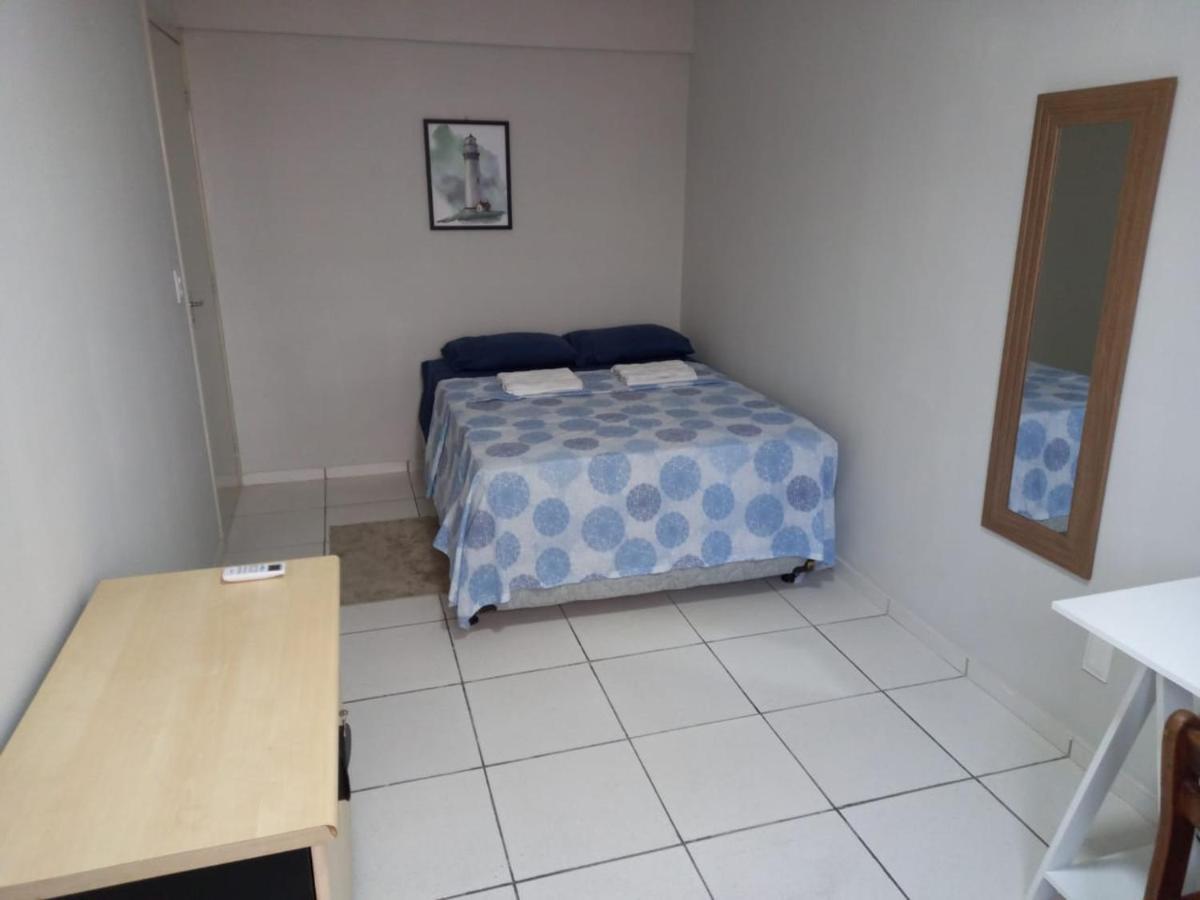 Appartement Apartamento No Centro Hospitalar!! à Teresina Extérieur photo