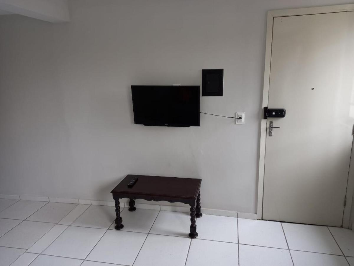 Appartement Apartamento No Centro Hospitalar!! à Teresina Extérieur photo