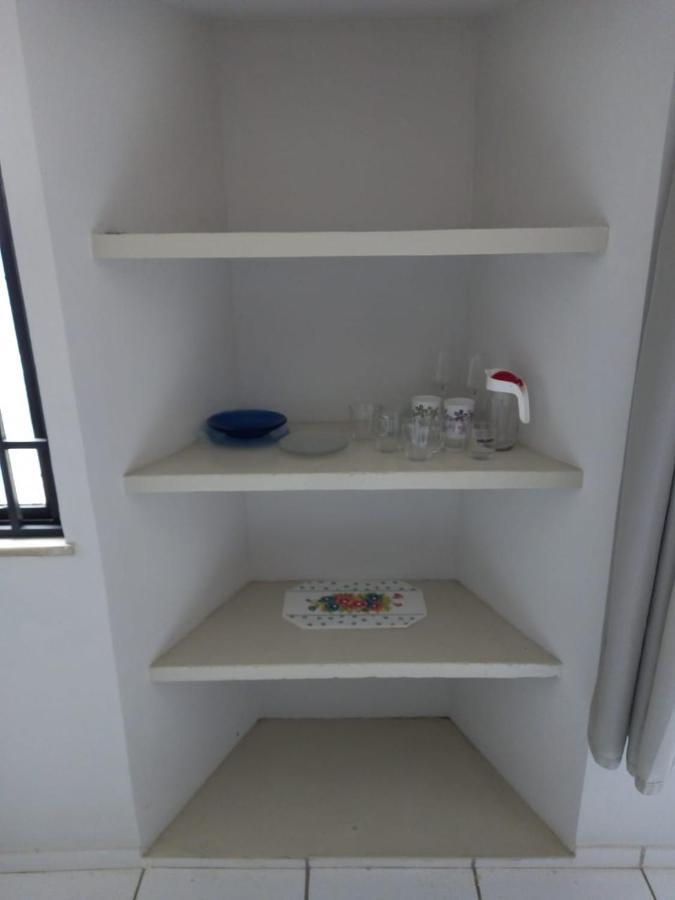 Appartement Apartamento No Centro Hospitalar!! à Teresina Extérieur photo