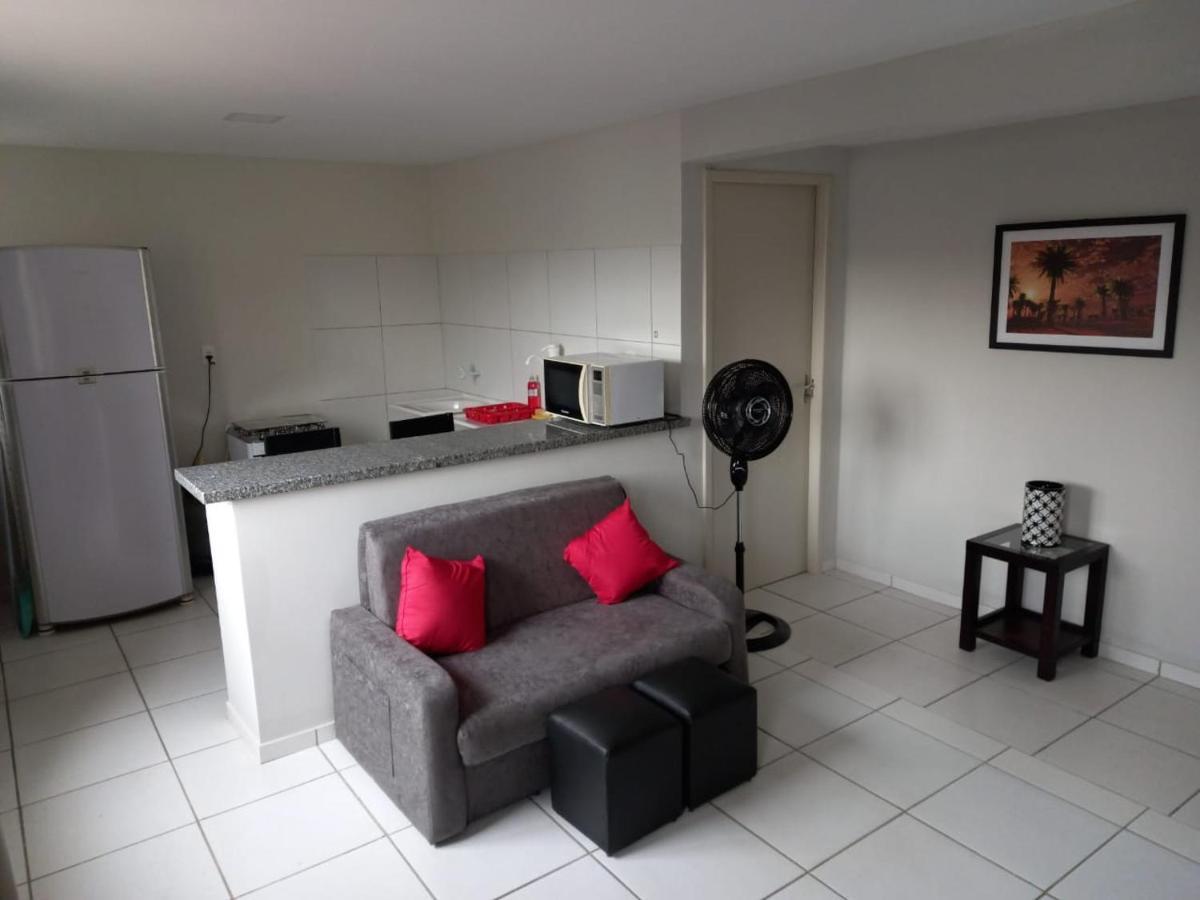 Appartement Apartamento No Centro Hospitalar!! à Teresina Extérieur photo
