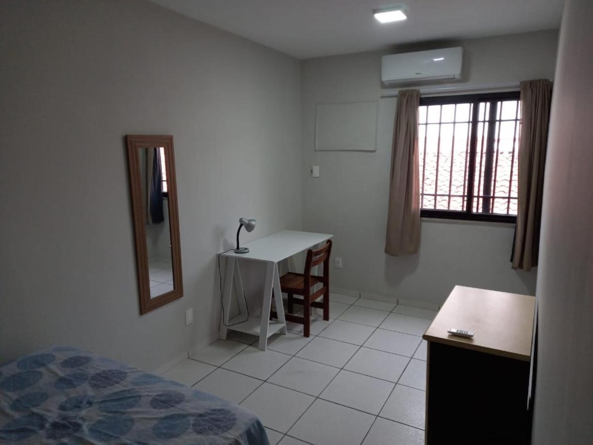 Appartement Apartamento No Centro Hospitalar!! à Teresina Extérieur photo