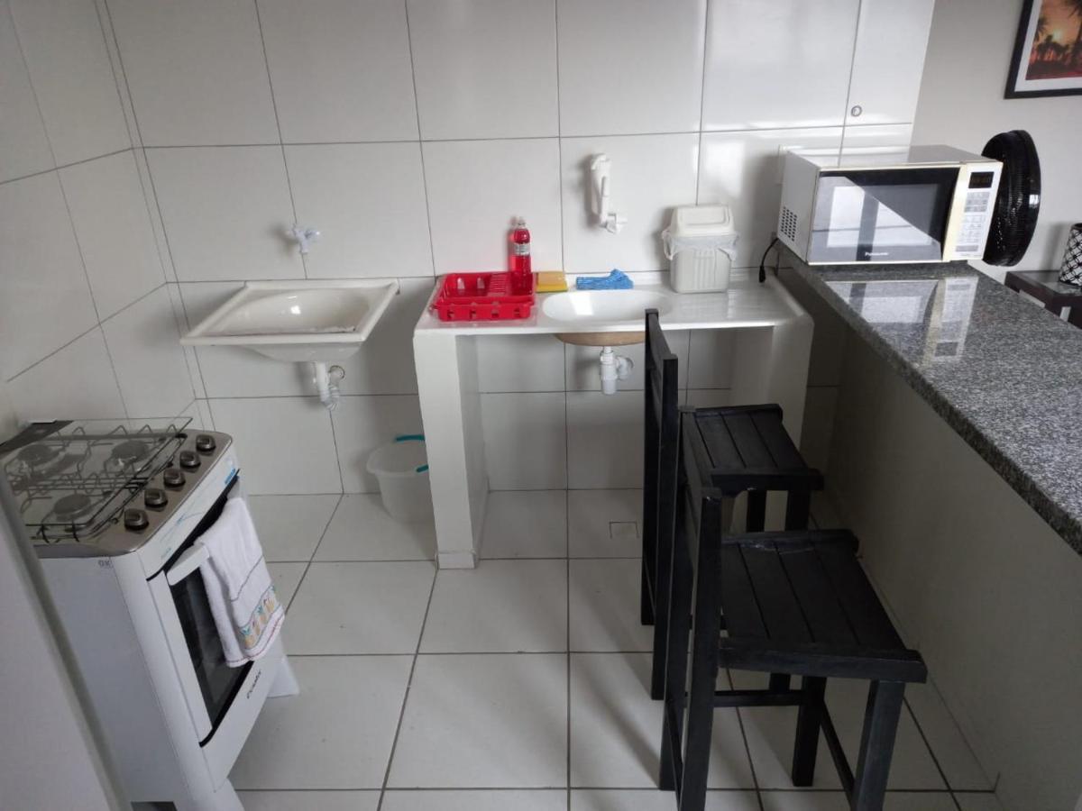 Appartement Apartamento No Centro Hospitalar!! à Teresina Extérieur photo