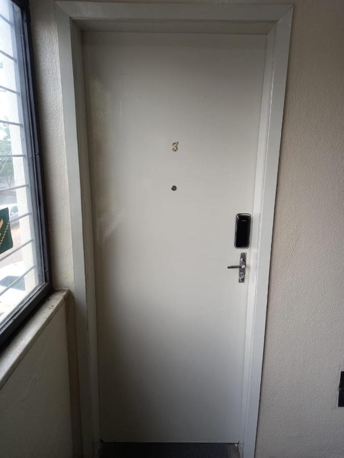 Appartement Apartamento No Centro Hospitalar!! à Teresina Extérieur photo