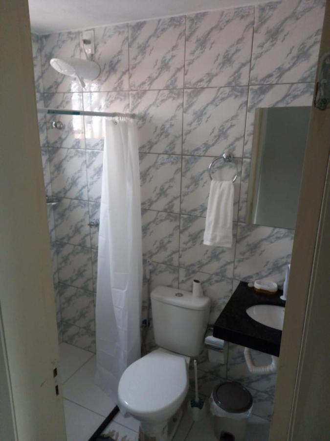 Appartement Apartamento No Centro Hospitalar!! à Teresina Extérieur photo